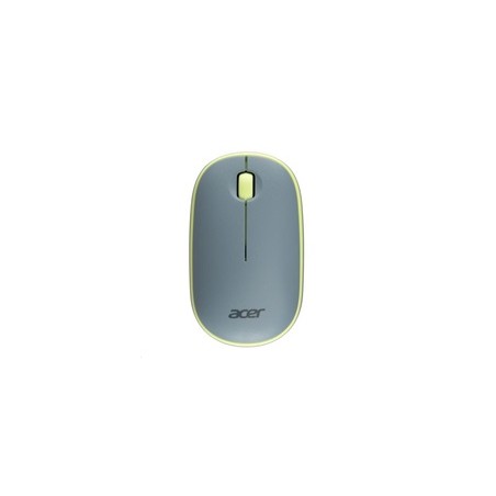 ACER myš Wireless Bubble Mouse,RF2.4G,1600 dpi,blue