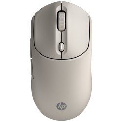 400 Quiet Maple Wireless Mouse - bezdrátová myš