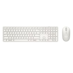 Dell set klávesnice + myš, KM526, US INT