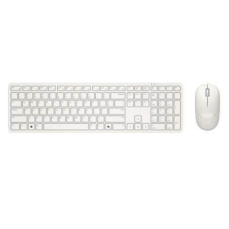 Dell set klávesnice + myš, KM526, US INT