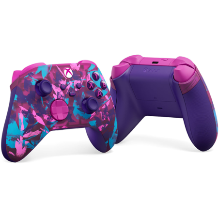 XSX - Bezd. ovladač Xbox Series,Heart Breaker