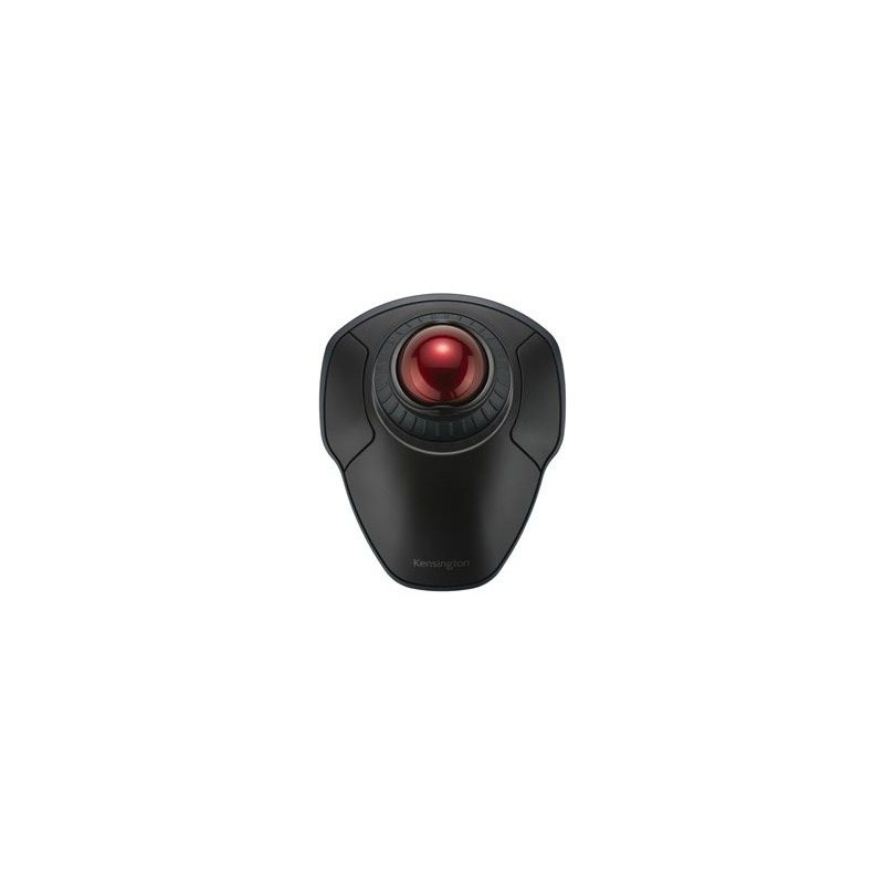 Kensington Orbit® bezdrátový trackball