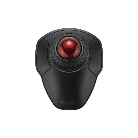 Kensington Orbit® bezdrátový trackball