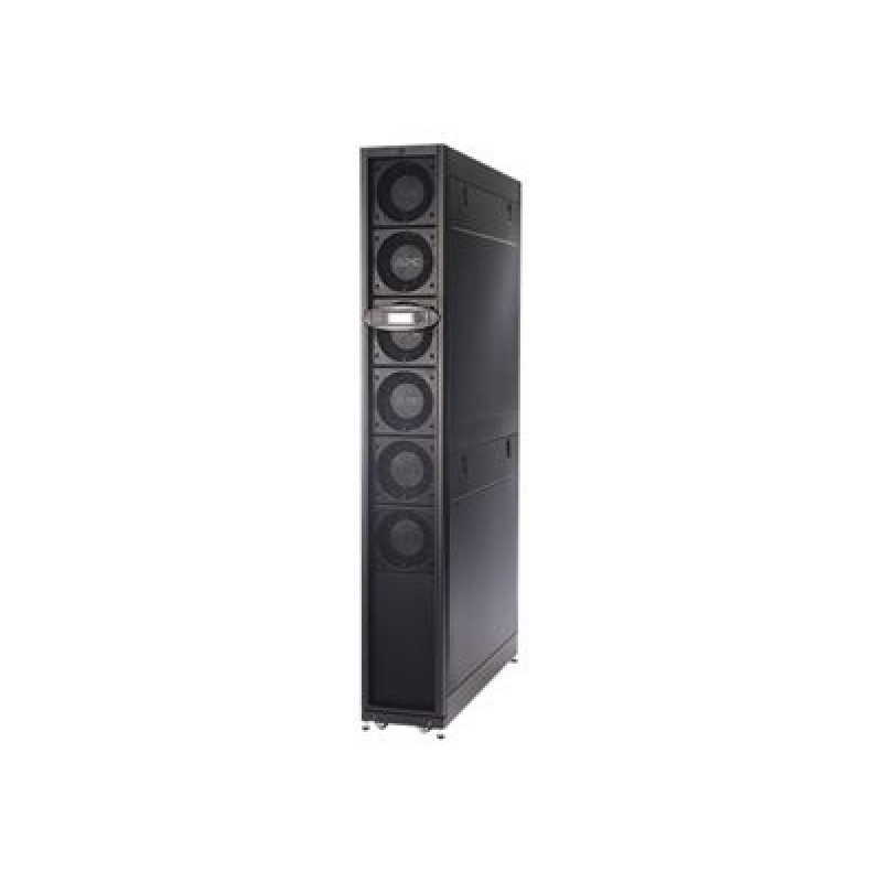 InRow RD, 300mm, Fluid Cooled, 220-240V, 50Hz