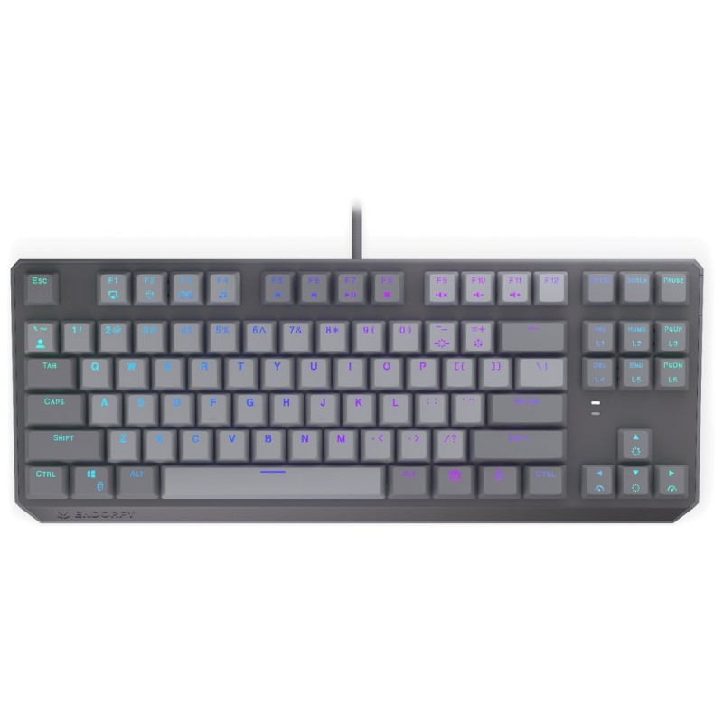 Endorfy Thock V2 TKL USB, US