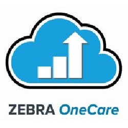 Zebra Z OneCare SEL After 30 Days 3Y/TTP82/83 COMPR COV IN