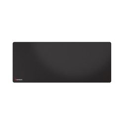 Herní podložka pod myš Genesis CARBON 500 HYPER LOGO 1200x600 mm