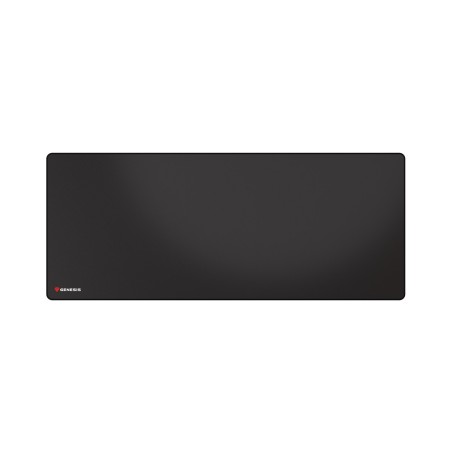Herní podložka pod myš Genesis CARBON 500 HYPER LOGO 1200x600 mm