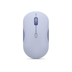 LENOVO 350 Bluetooth Silent Mouse (Meta Grape) - myš