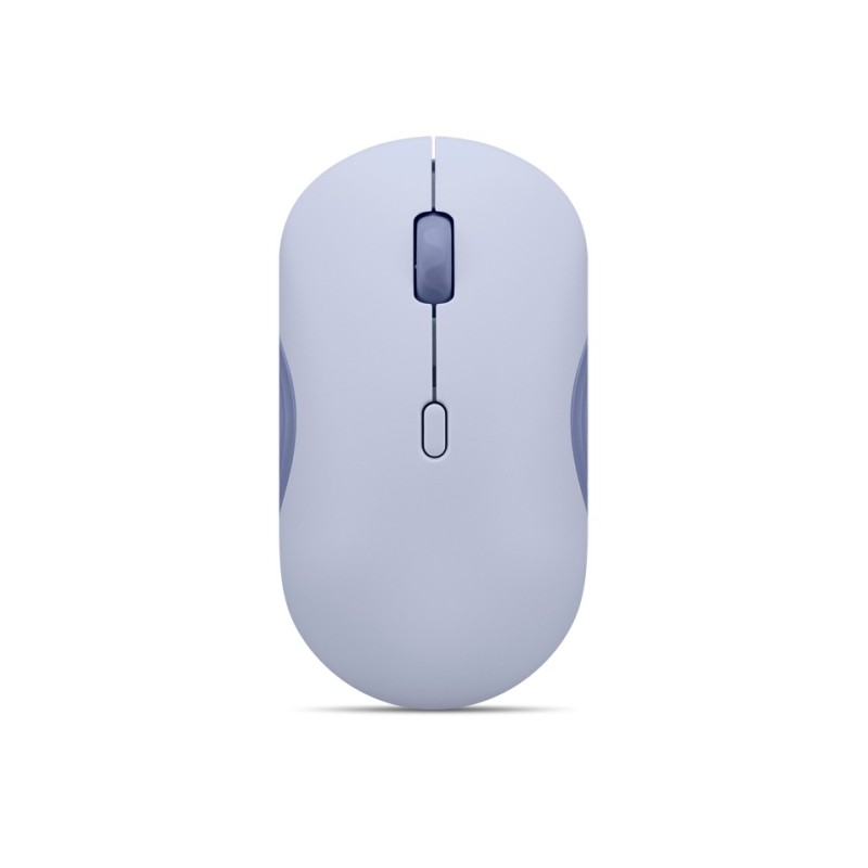 LENOVO 350 Bluetooth Silent Mouse (Meta Grape) - myš