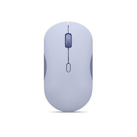 LENOVO 350 Bluetooth Silent Mouse (Meta Grape) - myš