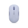 LENOVO 350 Bluetooth Silent Mouse (Meta Grape) - myš