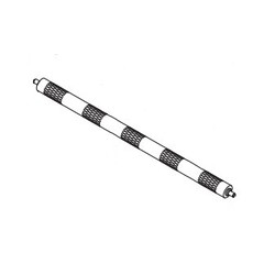 Roller Pinch 6´