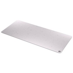 Endorfy podložka pod myš Stoneflow white XL