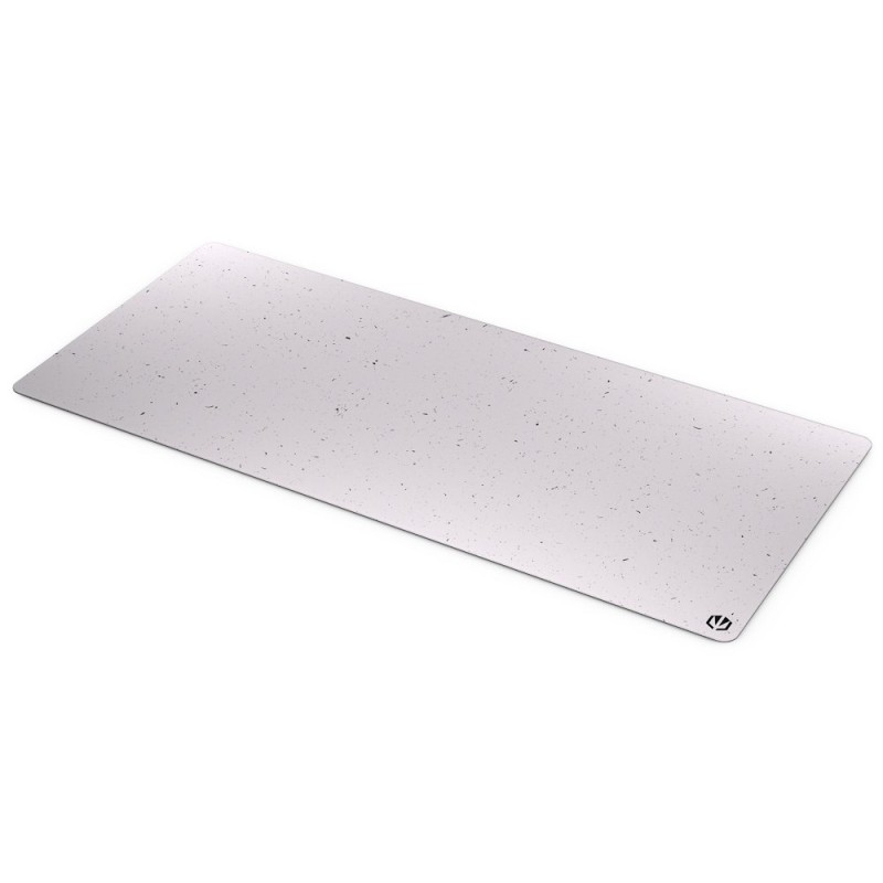 Endorfy podložka pod myš Stoneflow white XL