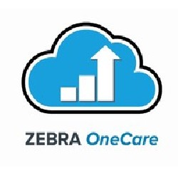 Zebra OneCare, Essential, Pre-Owned, ZT510, 3 Years, Comprehensive
