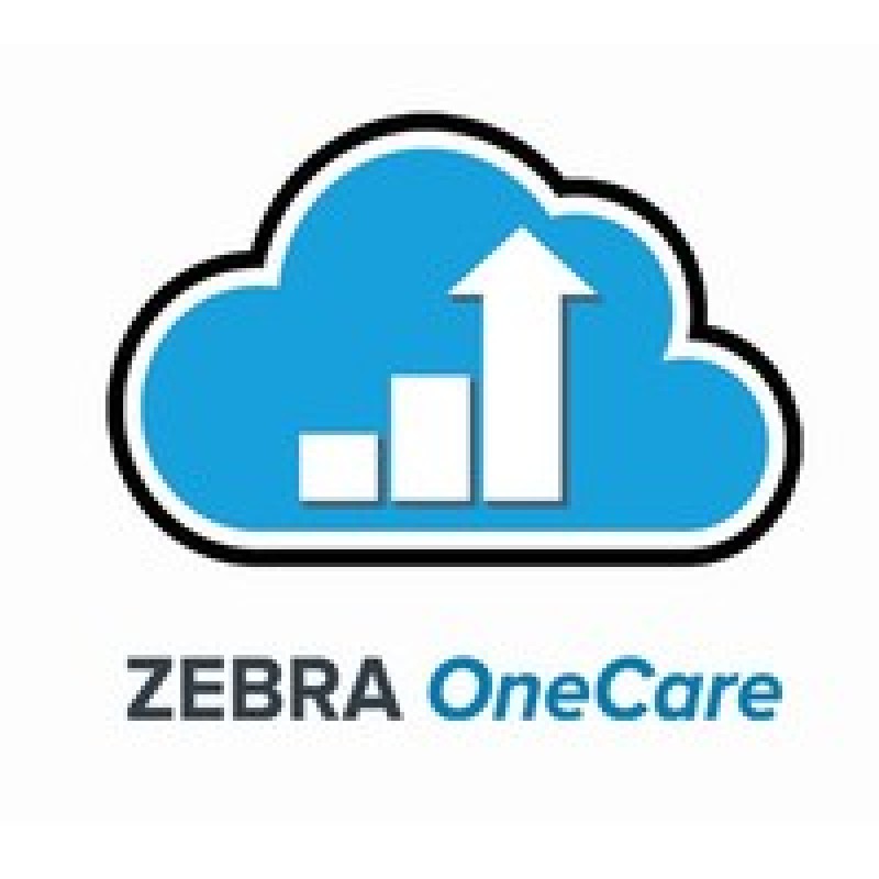 Zebra OneCare, Essential, Pre-Owned, ZT510, 3 Years, Comprehensive