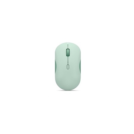 LENOVO 350 Bluetooth Silent Mouse (Breeze Moss) - myš