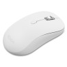 LENOVO Yoga Bluetooth Silent Mouse (Seashell) - myš