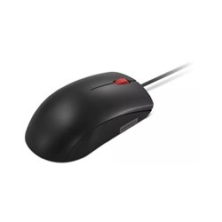 LENOVO 120 Wired Mouse - myš