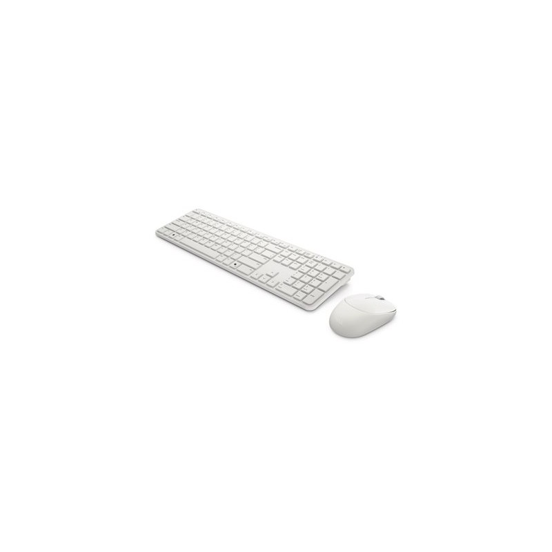 Dell set klávesnice + myš, KM526, HU