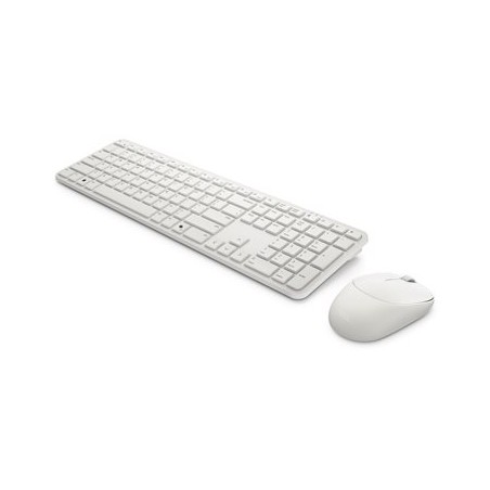 Dell set klávesnice + myš, KM526, HU