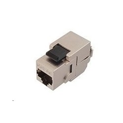 Solarix Samořezný keystone CAT5E STP RJ45