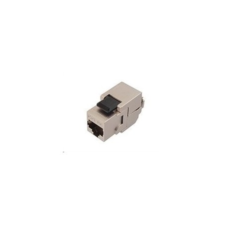 Solarix Samořezný keystone CAT5E STP RJ45