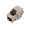 Solarix Samořezný keystone CAT5E STP RJ45
