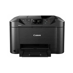 Canon MAXIFY MB5150 - barevná, MF (tisk,kopírka,sken,fax,cloud), duplex, ADF, USB,LAN,Wi-Fi