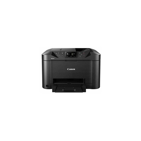 Canon MAXIFY MB5150 - barevná, MF (tisk,kopírka,sken,fax,cloud), duplex, ADF, USB,LAN,Wi-Fi
