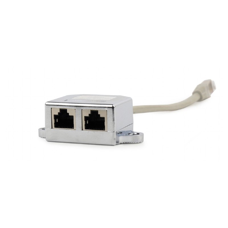 Gembird LAN port combiner/splitter, FTP