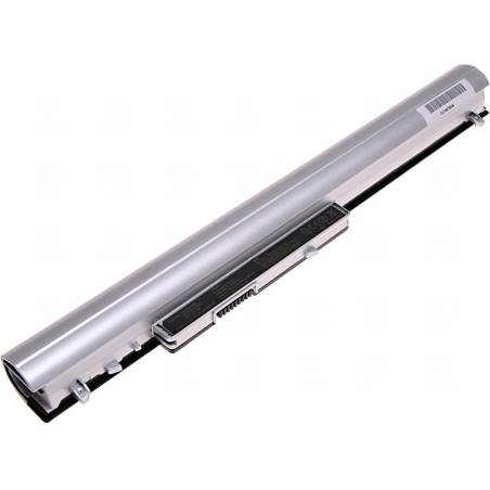 Baterie T6 Power pro HP 340 G1, 350 G1, 355 G2, Pavilion 14-N000, 15-N000, 2600mAh, 38Wh, 4cell