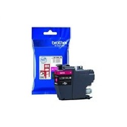BROTHER INK LC-3619XLM purpurový, magenta - 1300stran, J2330, J3530, J3930