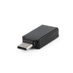 GEMBIRD CABLEXPERT USB Type-C adaptér (CM/AF)