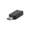 GEMBIRD CABLEXPERT USB Type-C adaptér (CM/AF)