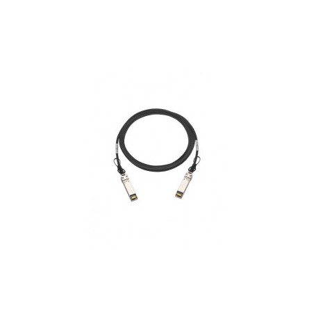 QNAP SFP+ 10GbE twinaxial direct attach cable, 3.0M, S/N and FW update