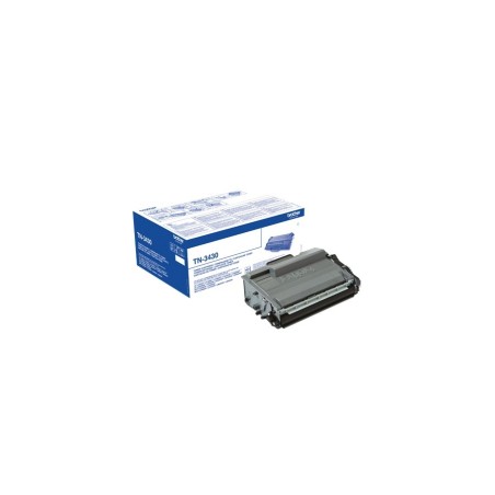 BROTHER Toner TN-3430 ( HL-L5xxx,HL-L6xxx, DCP/MFC-L5xxx, DCP/MFC-L6xxx,3 000 str. A4)