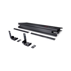 Ceiling Panel Mounting Rail - 600mm (23.6in)