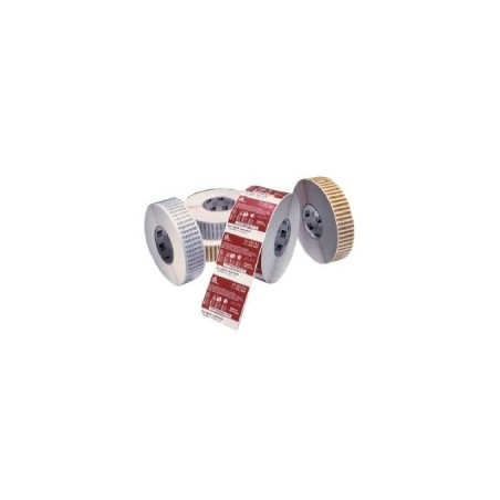 Wristband Kit, Polyester, 1x11in (25.4x279.4mm) Thermal transfer, Z-Band 4000, Adhesive closure, 3in (76.2mm) core, 530/roll