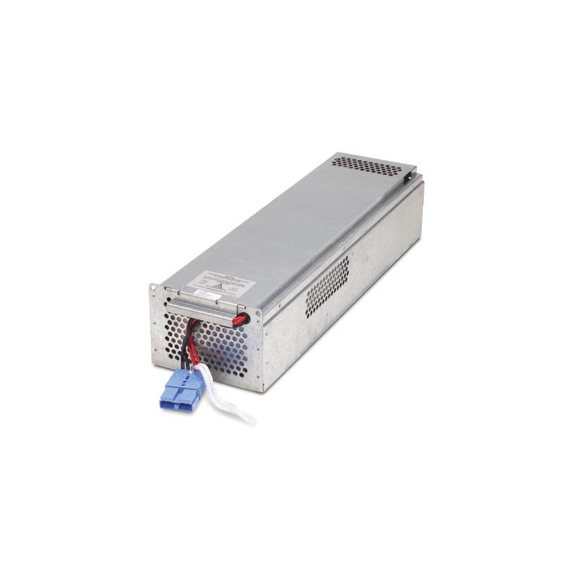 Battery replacement kit RBC27