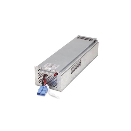 Battery replacement kit RBC27