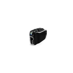 Zebra ZC350 Single Side UK/EU Win DR/USB& ISO HiCo/LoCo Mag S/W SEL IN