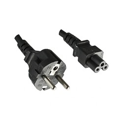 Power cord NUC PC AISNUC8I5BEHPCEU