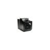 TT Printer ZE500 4", RH 203dpi, US Cord, Serial, Parallel, USB, Int 10/100, RFID Configured for US, Canada