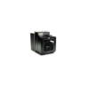 TT Printer ZE500 4", LH 300dpi, Euro / UK Cords, Serial, Parallel, USB, Int 10/100, RFID Configured for EMEA