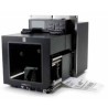 TT Printer ZE500 4", RH 203dpi, Euro / UK Cord, Serial, Parallel, USB, Int 10/100