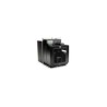 TT Printer ZE500 4", RH 300dpi, Chinese Cord, Serial, Parallel, USB, Int 10/100, RFID Configured for China