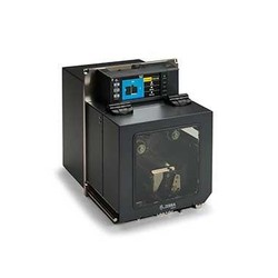 TT Printer ZE511 4", 203 dpi, RH, Euro and UK cord, USB, Serial, Ethernet, Bluetooth 4.1, Dual USB Host, Color Touch, ZPL