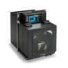 TT Printer ZE511 4", 203 dpi, RH, Euro and UK cord, USB, Serial, Ethernet, Bluetooth 4.1, Dual USB Host, Color Touch, ZPL
